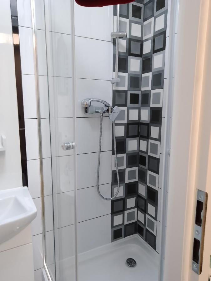 Beautiful Apartment Stary Toruń Kültér fotó