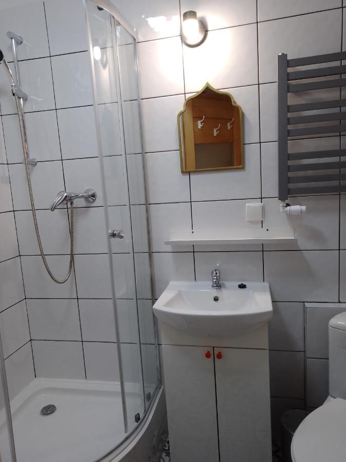 Beautiful Apartment Stary Toruń Kültér fotó