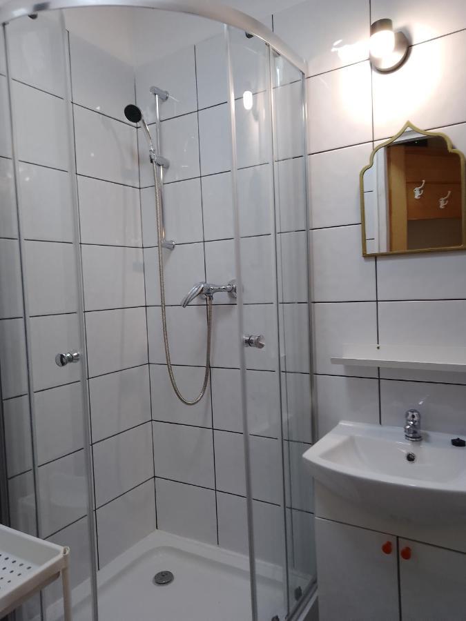 Beautiful Apartment Stary Toruń Kültér fotó