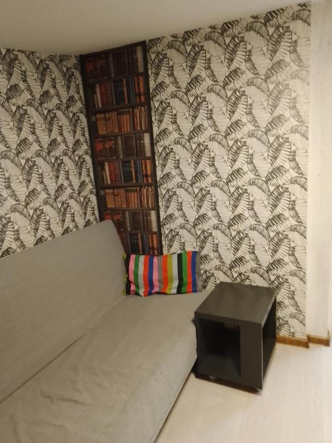 Beautiful Apartment Stary Toruń Kültér fotó