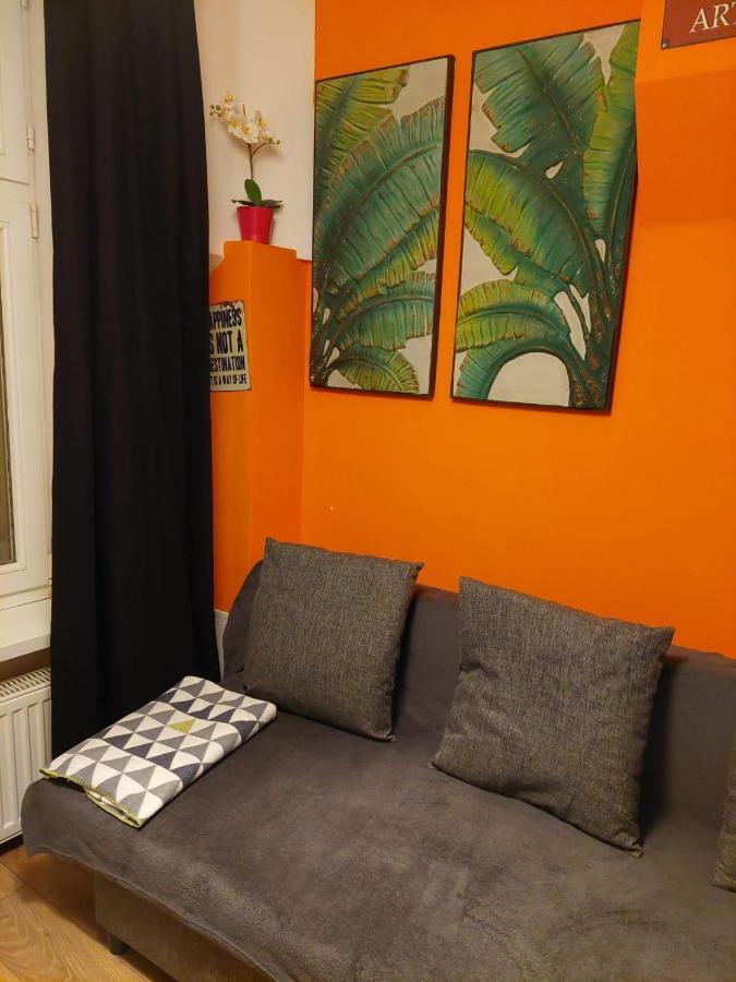 Beautiful Apartment Stary Toruń Szoba fotó