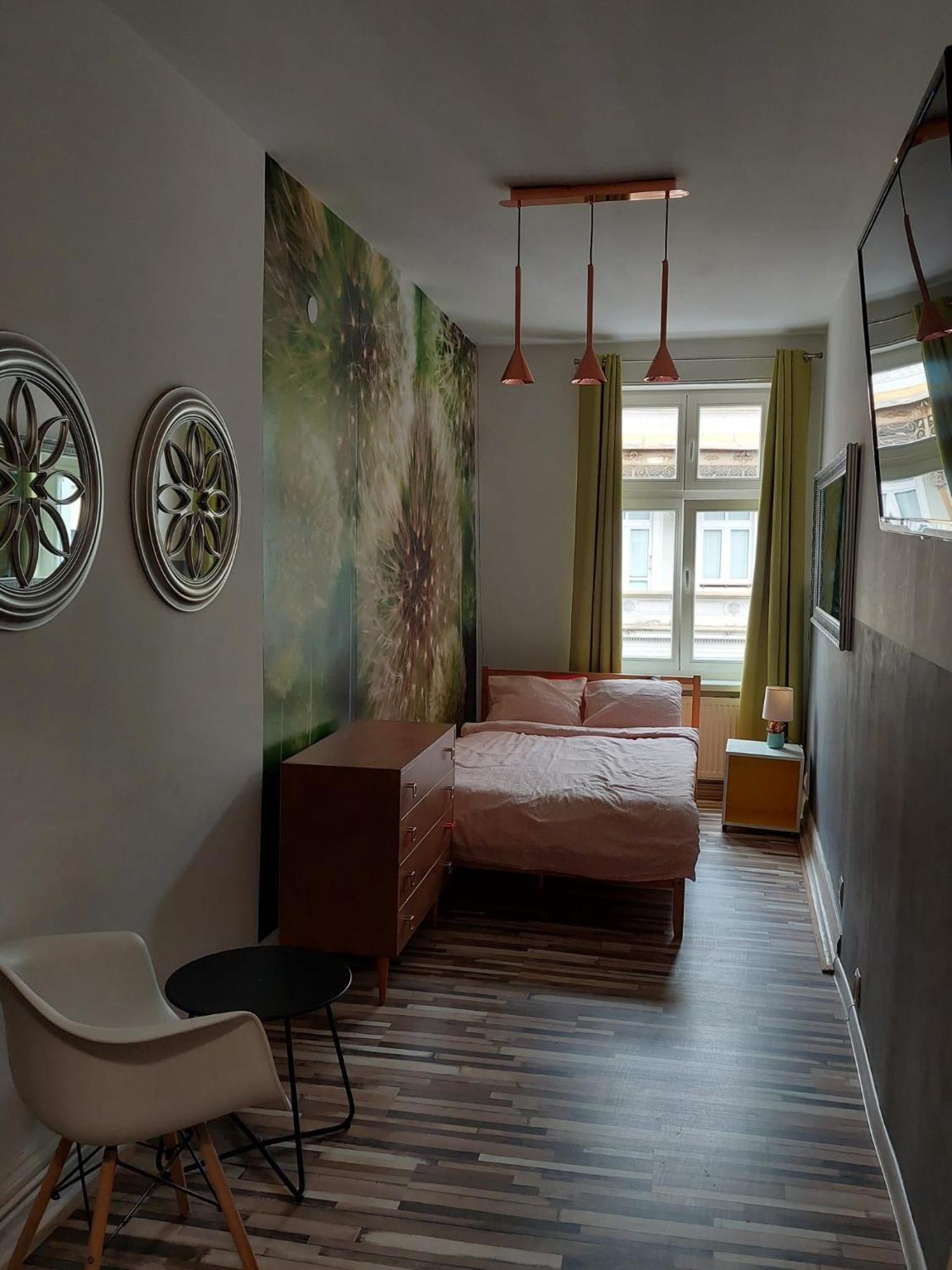 Beautiful Apartment Stary Toruń Kültér fotó