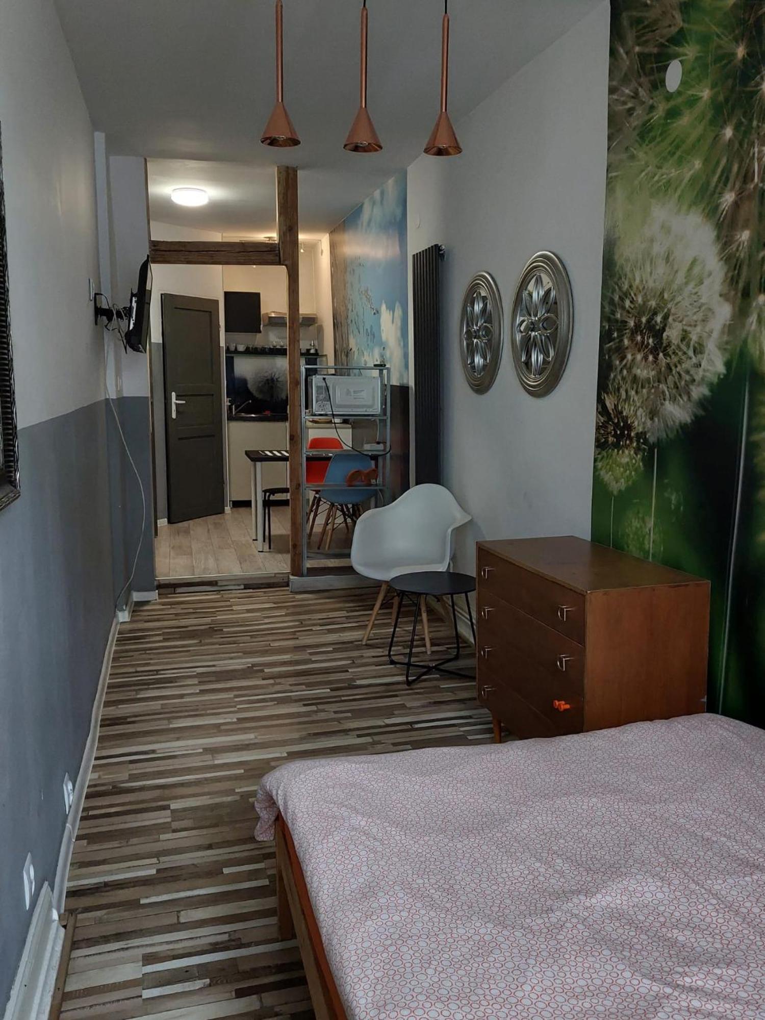 Beautiful Apartment Stary Toruń Kültér fotó