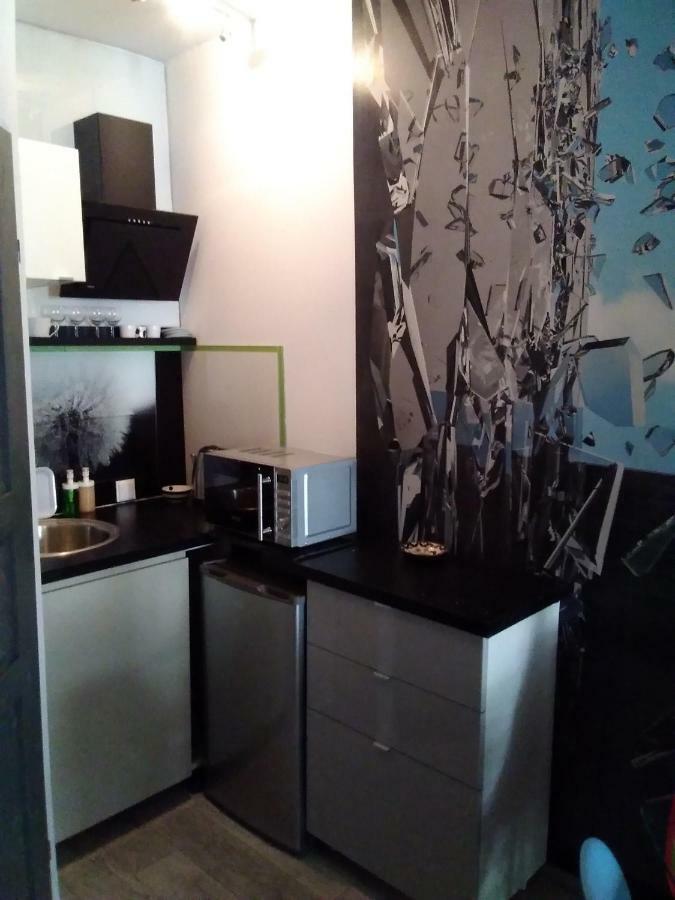 Beautiful Apartment Stary Toruń Kültér fotó