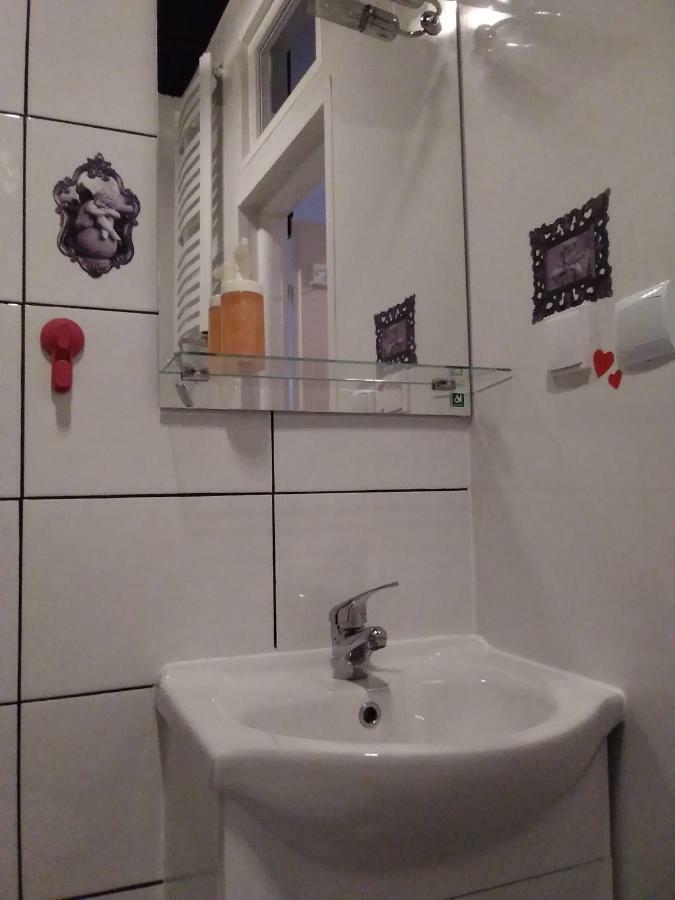 Beautiful Apartment Stary Toruń Kültér fotó