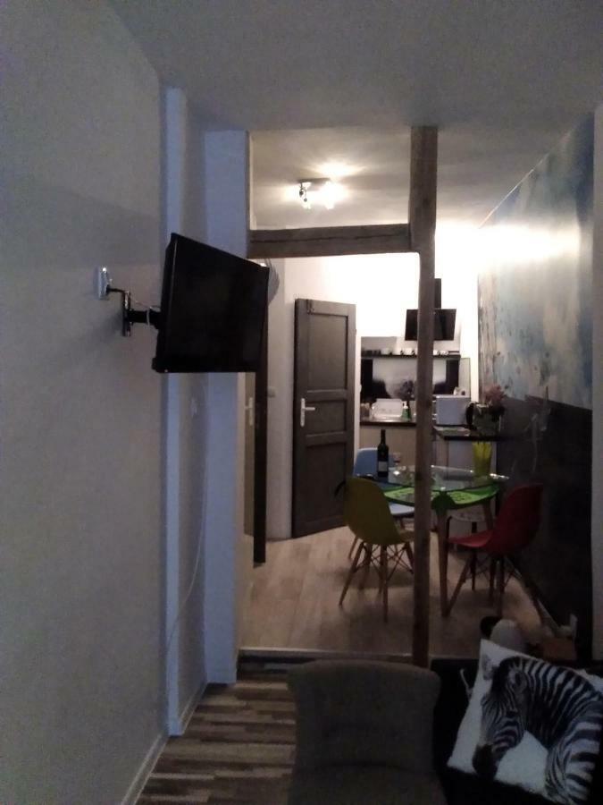Beautiful Apartment Stary Toruń Kültér fotó